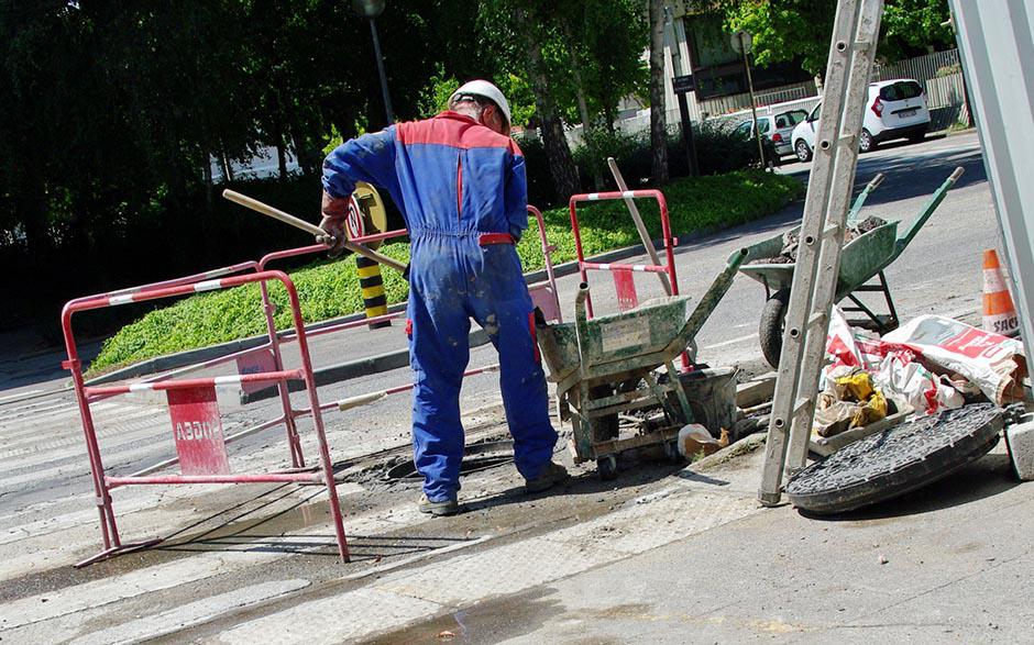 tarif débouchage canalisation Mantes-la-Ville
